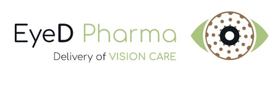 EyeD Pharma Raises $51 Million to Advance Intraocular Drug Implants